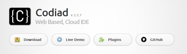 codiad Descarga