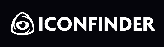 Logo Iconfinder