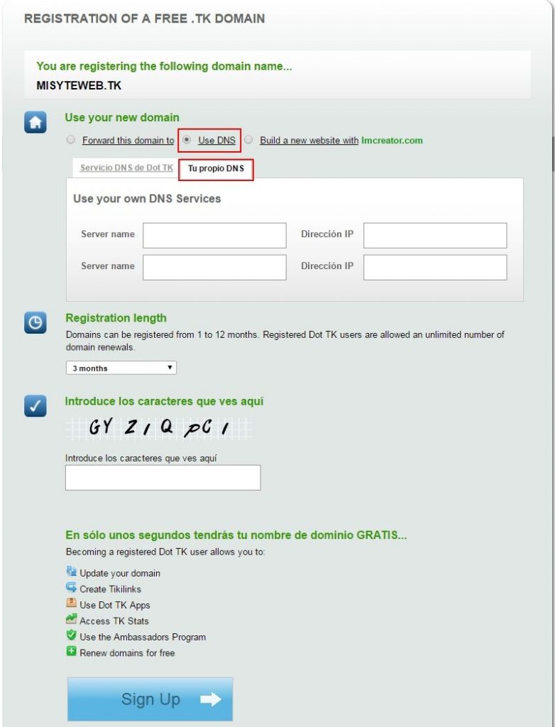 registro-free-tk-domain