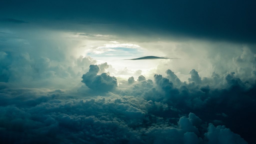 Cloud Apps